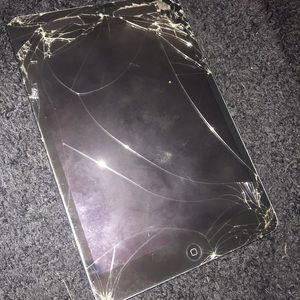iPad mini